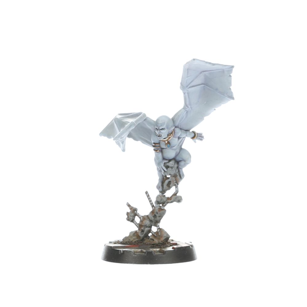 NECROMUNDA: ORRUS SPYRE HUNTERS - flash vidéo
