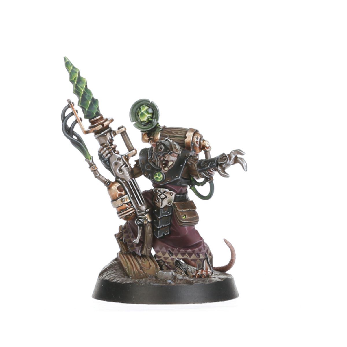 WARHAMMER UNDERWORLDS: EMBERGARD (FRE) - flash vidéo
