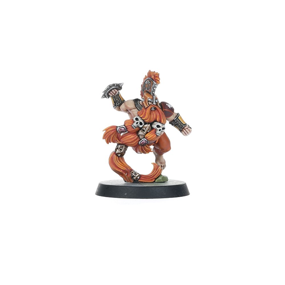 BLOOD BOWL: DUNGEON BOWL (ENGLISH) - flash vidéo