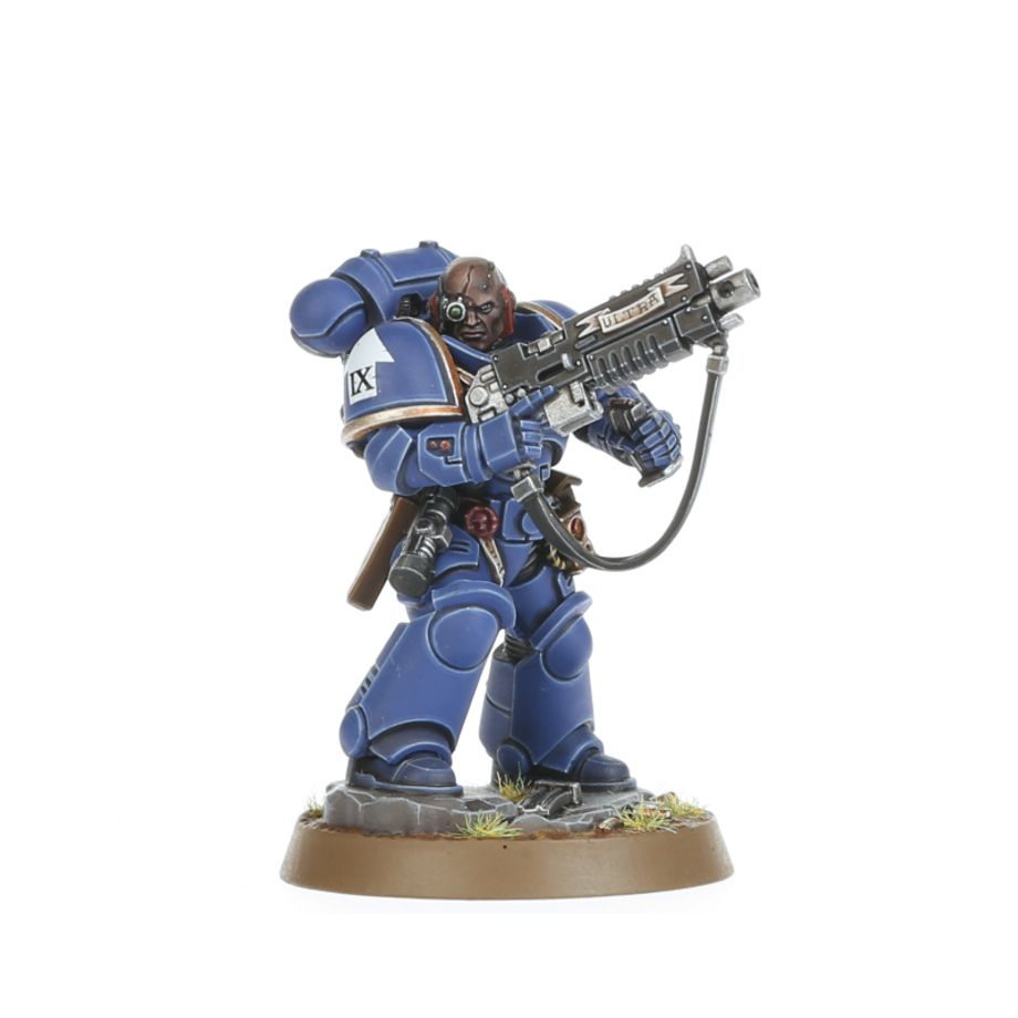 Kill Team: Set d'Initiation - flash vidéo
