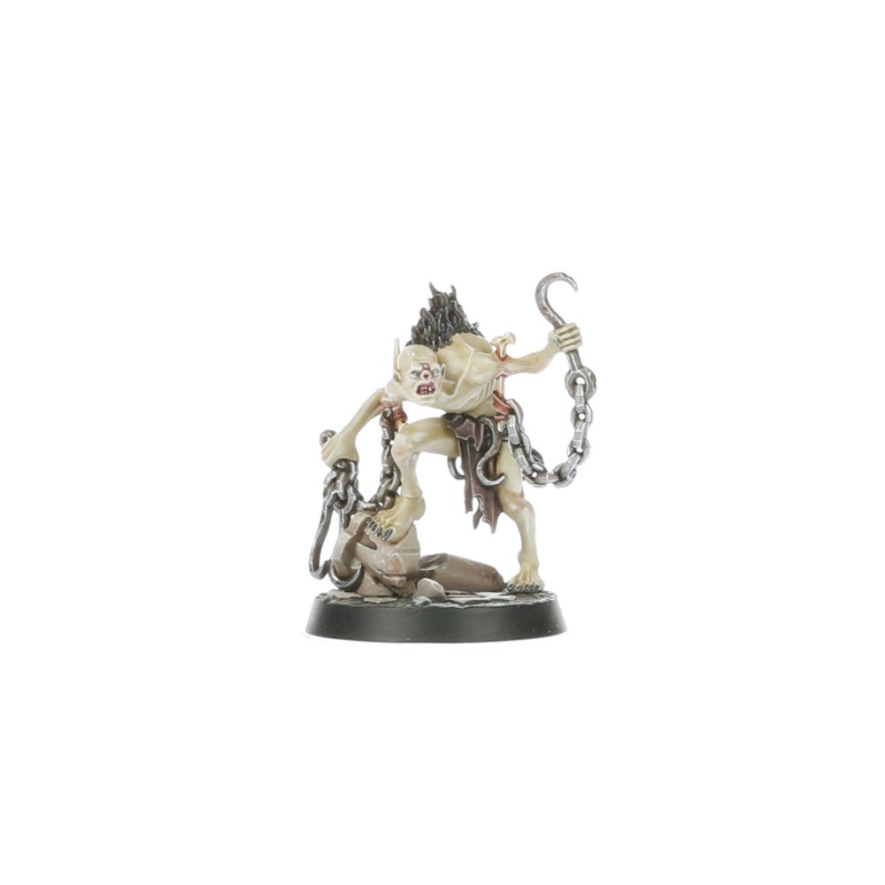 WARHAMMER UNDERWORLDS: WINTERMAW (FRE) - flash vidéo