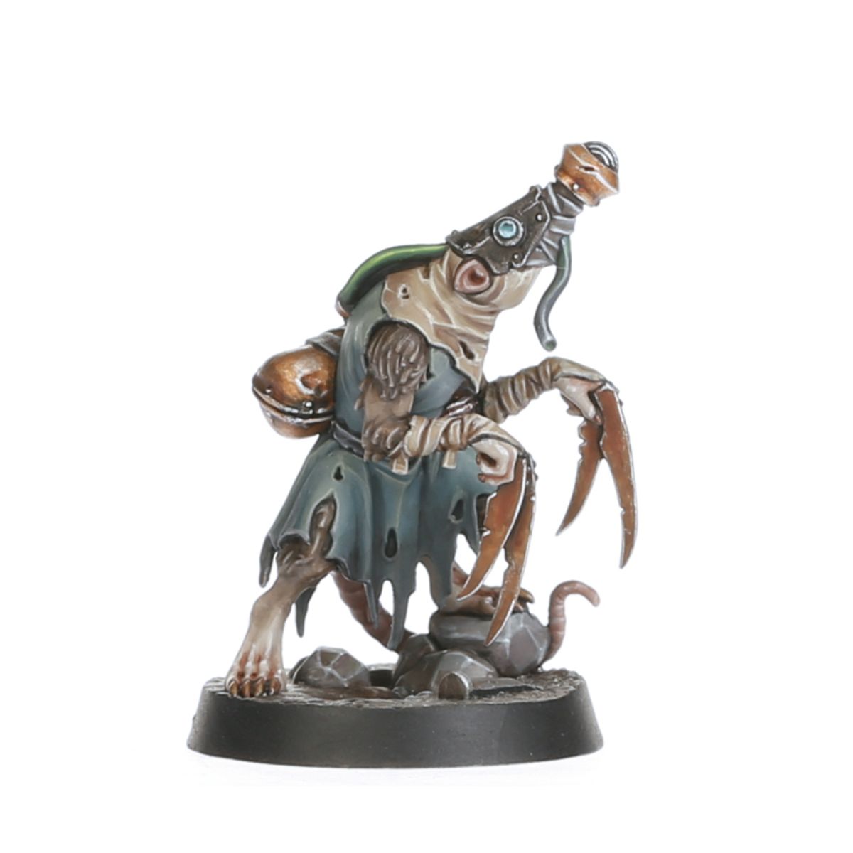 WARHAMMER UNDERWORLDS: EMBERGARD (ENG) - flash vidéo