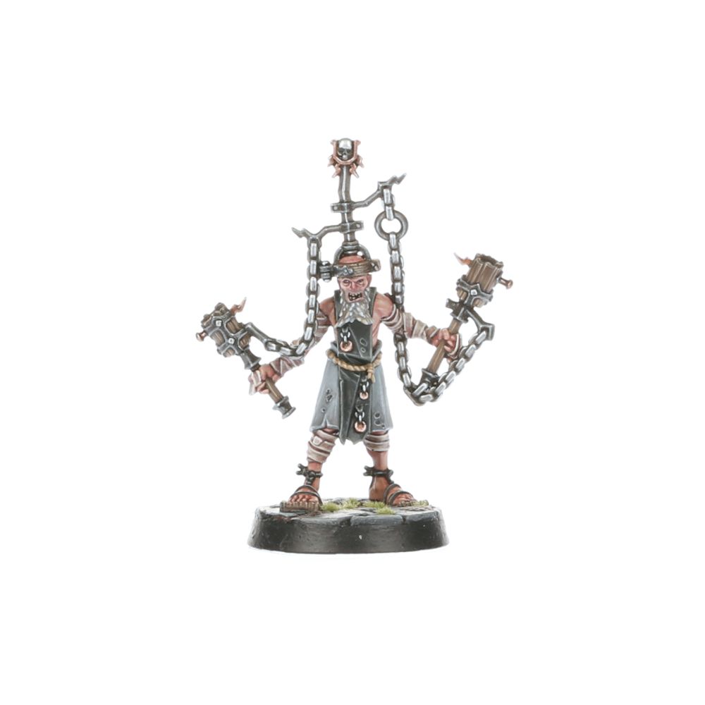WARHAMMER UNDERWORLDS: WINTERMAW (FRE) - flash vidéo