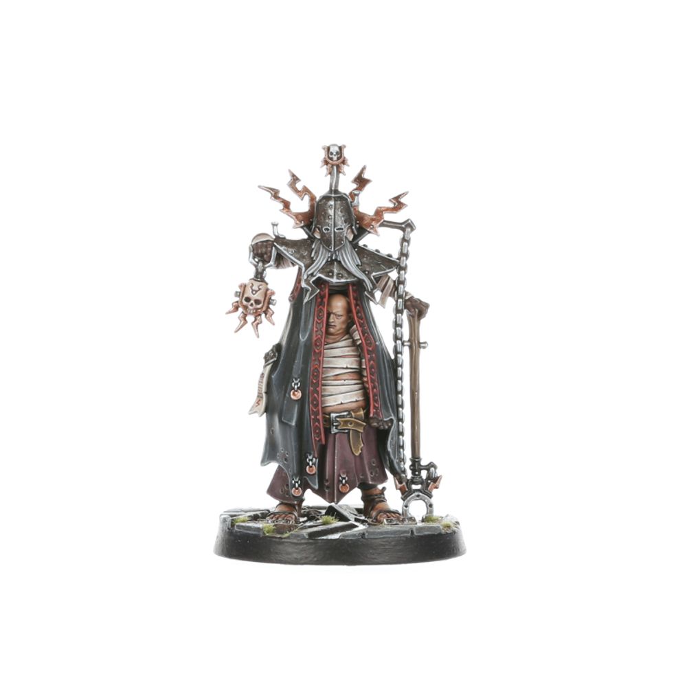 WARHAMMER UNDERWORLDS: WINTERMAW (FRE) - flash vidéo