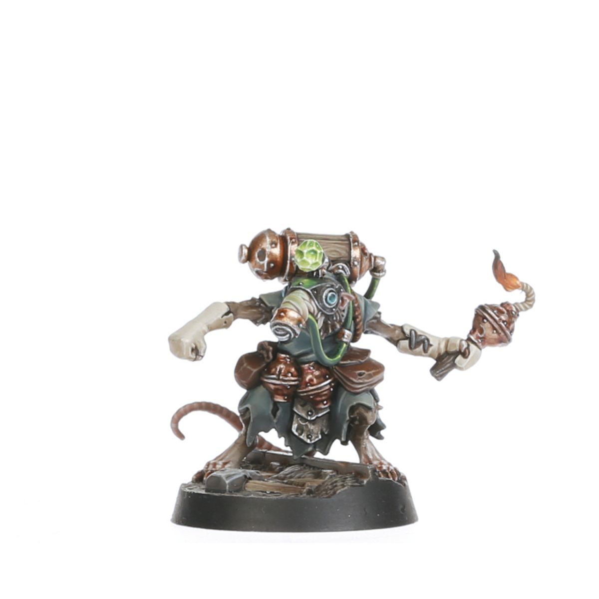 WARHAMMER UNDERWORLDS: EMBERGARD (ENG) - flash vidéo