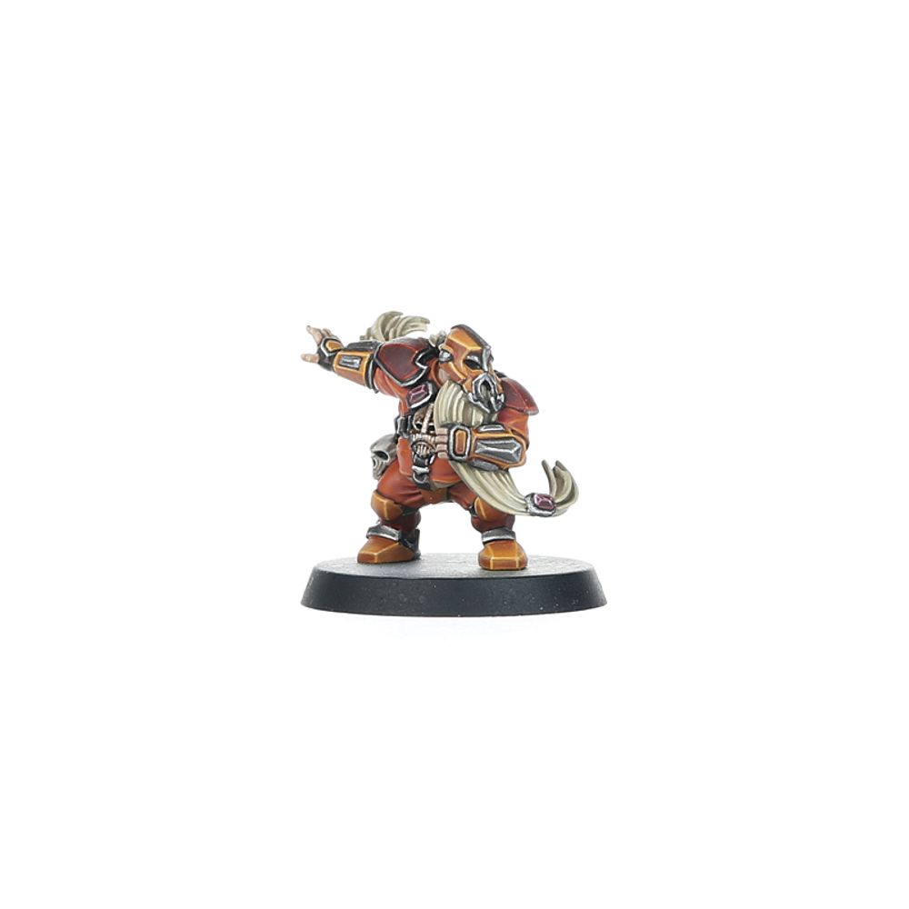 BLOOD BOWL: DUNGEON BOWL (FRANCAIS) - flash vidéo