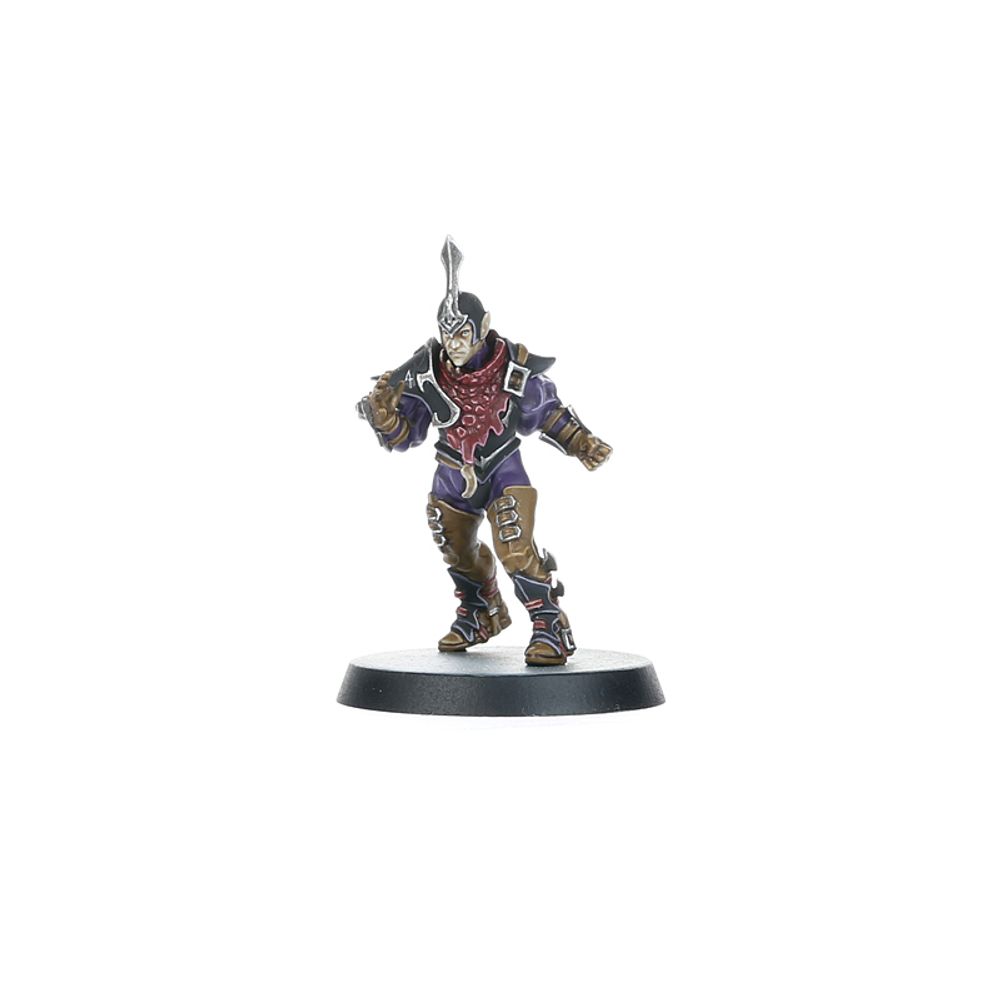 BLOOD BOWL: DUNGEON BOWL (FRANCAIS) - flash vidéo