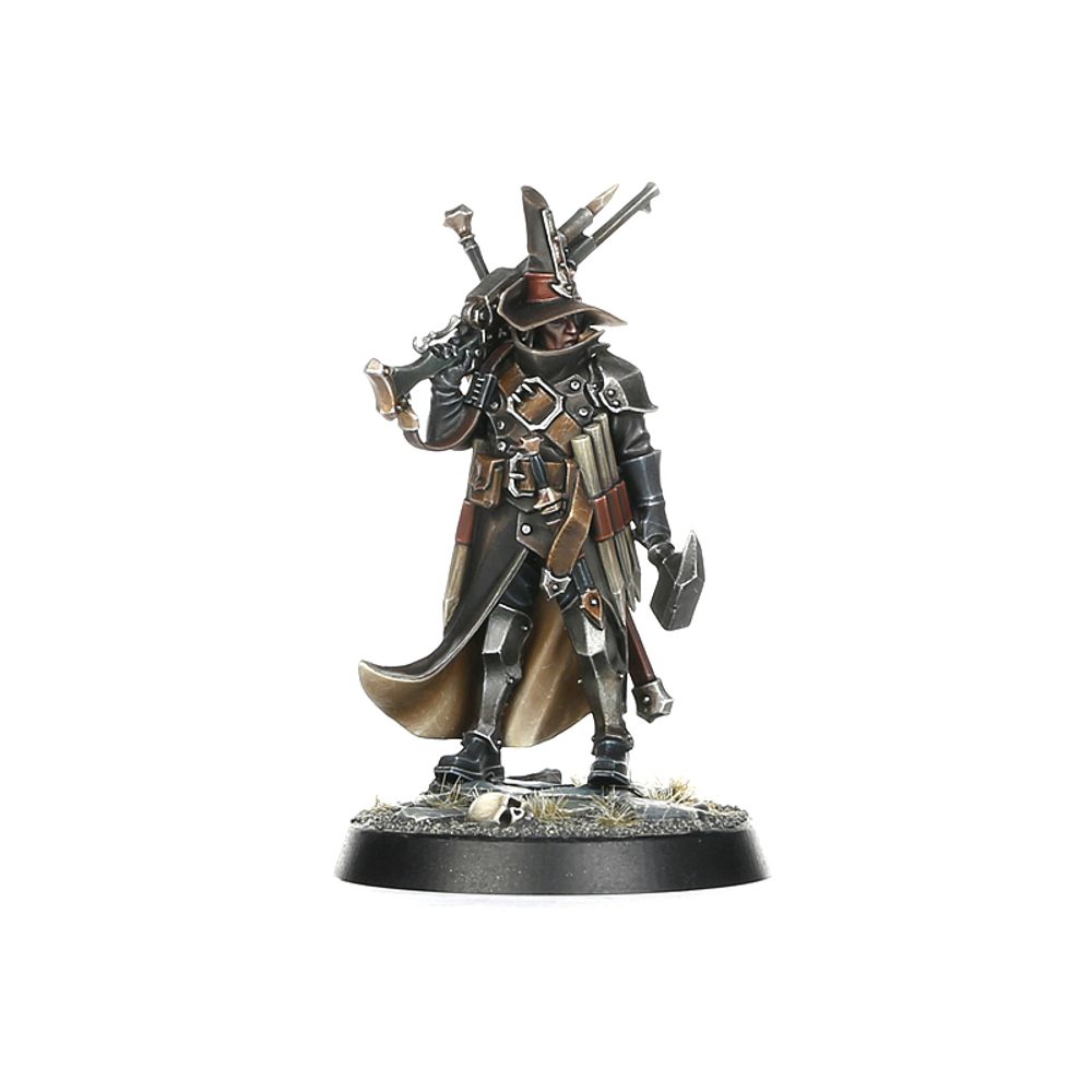 WARHAMMER QUEST: LA CITÉ MAUDITE (FRA) - flash vidéo