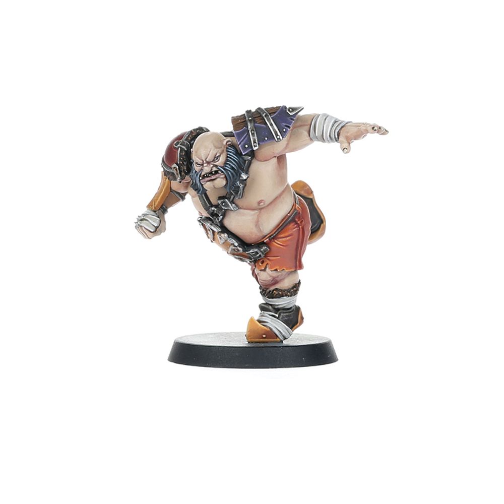 BLOOD BOWL: DUNGEON BOWL (ENGLISH) - flash vidéo