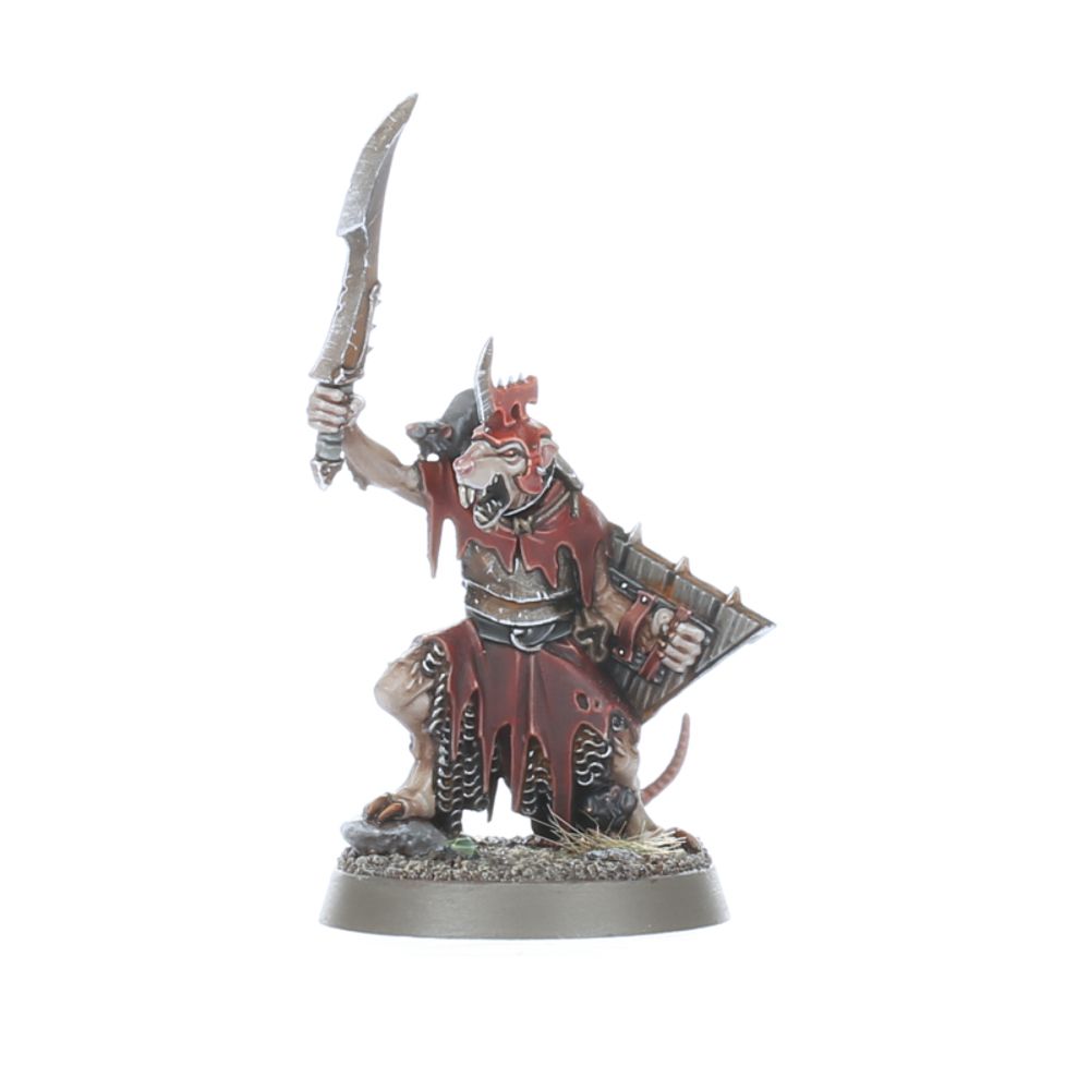 AGE OF SIGMAR:SET D'INITIATION ULTIME FR - flash vidéo