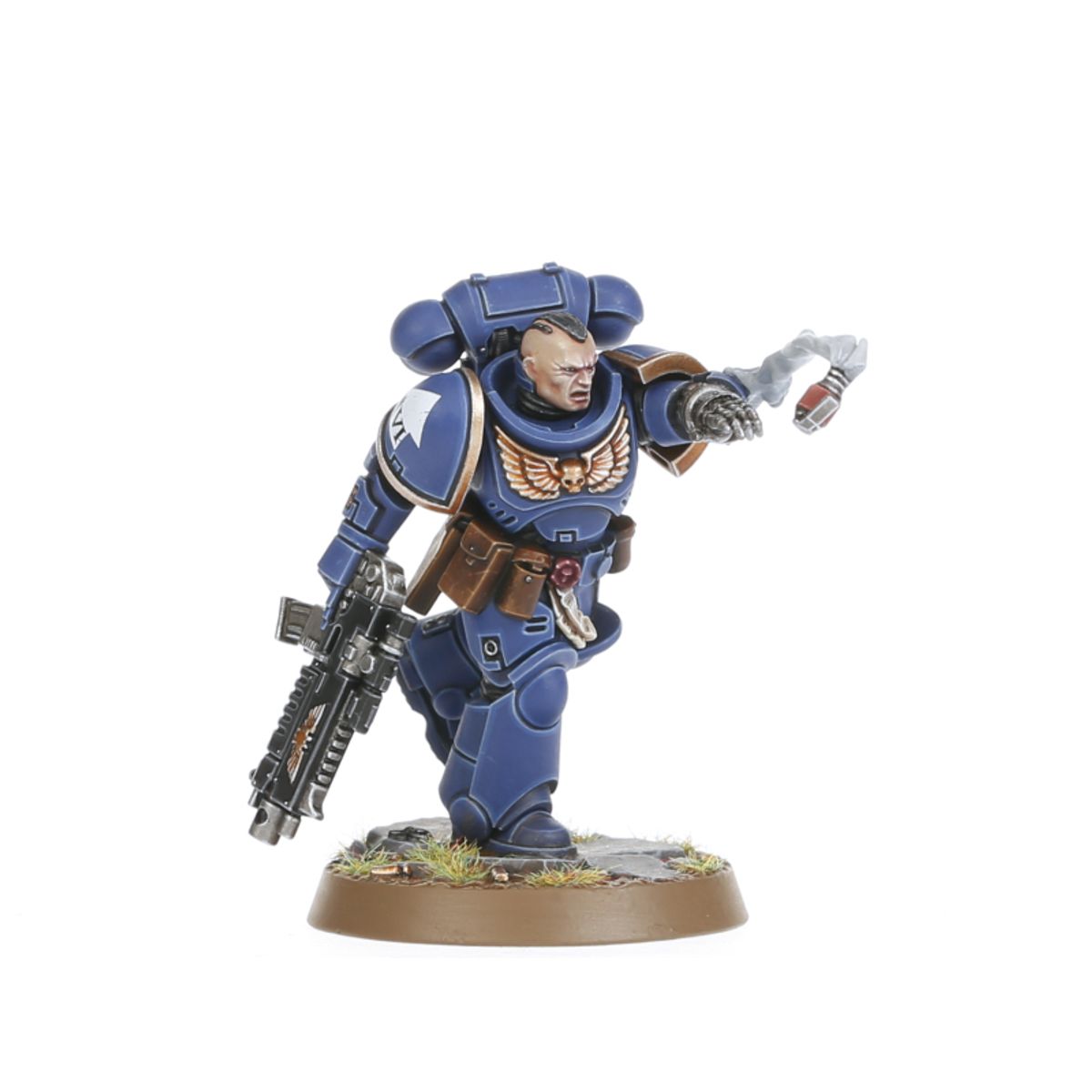 Kill Team: Set d'Initiation - flash vidéo