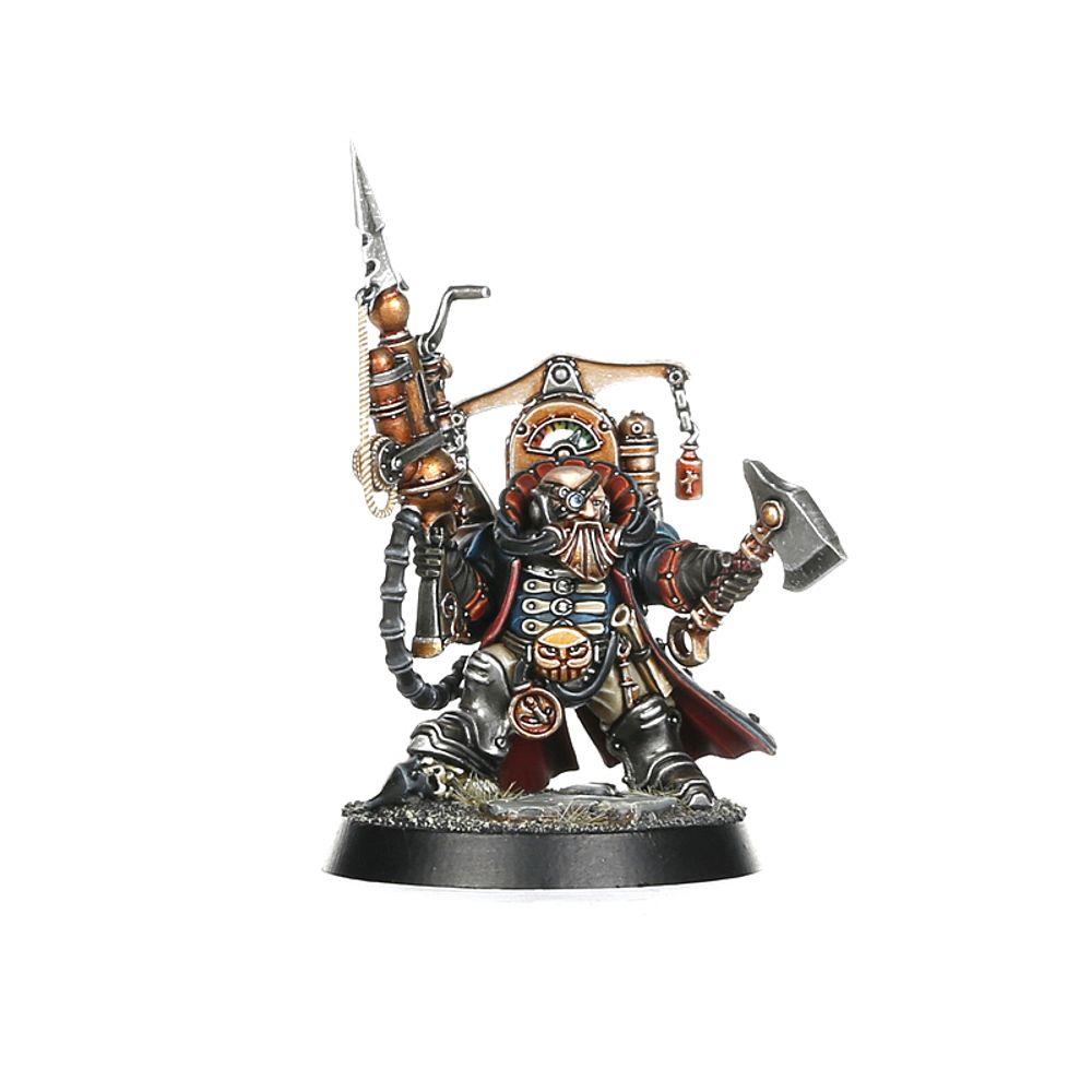 WARHAMMER QUEST: LA CITÉ MAUDITE (FRA) - flash vidéo