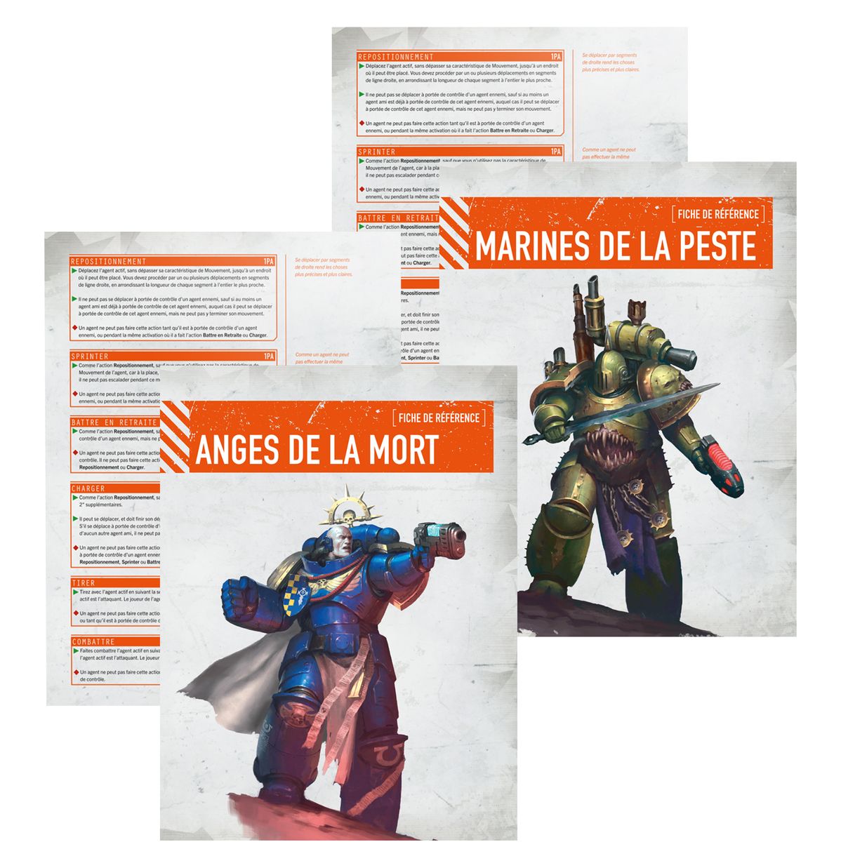 Kill Team: Set d'Initiation - flash vidéo
