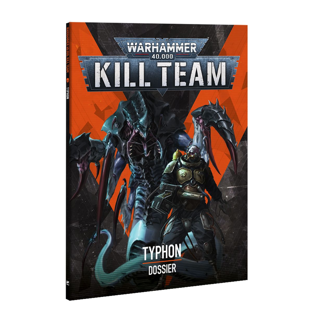 Kill Team: Typhon