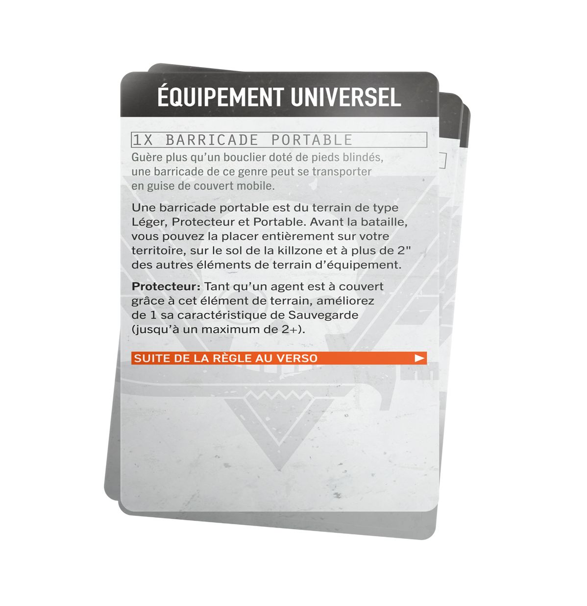 KT CARTES TECHNIQUES: IMPÉNITENTS (FRA) - flash vidéo