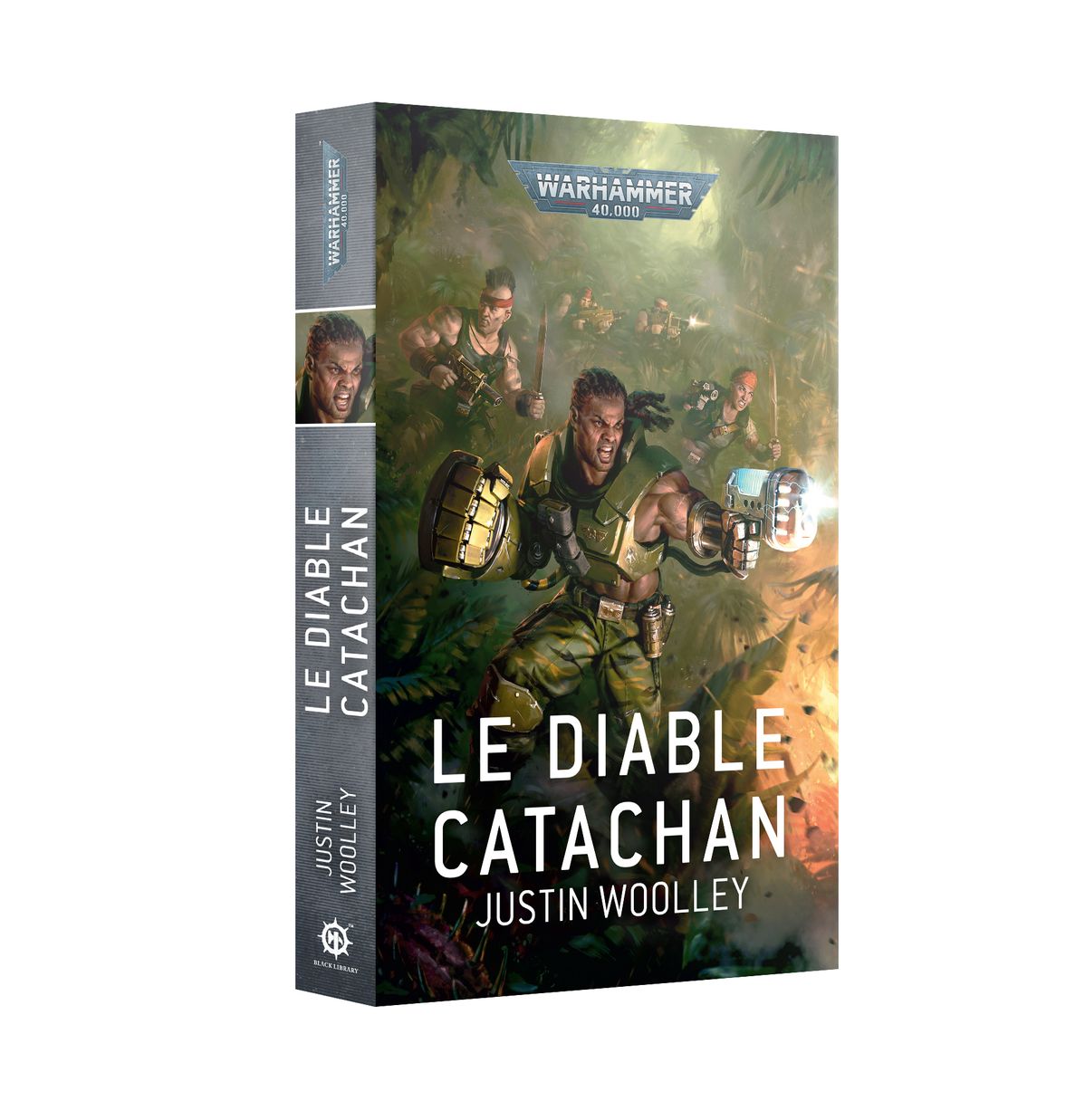 LE DIABLE CATACHAN (FRANCAIS) - flash vidéo