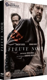 Fleuve noir [DVD]