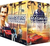 Magnum - L'intégrale [DVD]