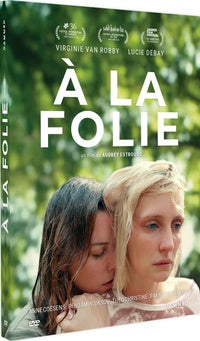 À la folie [DVD]