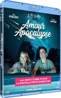 Amour Apocalypse [Blu-ray]