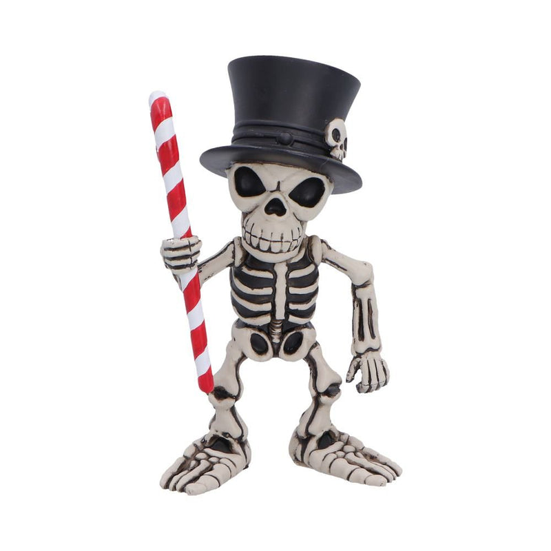 Nemesis Now - "Candyman" Statue 10.5cm