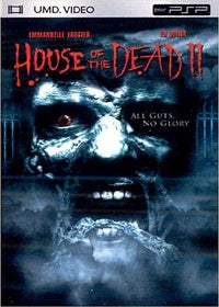 House of the Dead 2 [UMD]