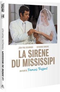 La Sirène du Mississippi [DVD]