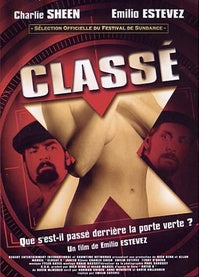 Classé X [DVD]