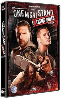 One night Stand 2008 - Extreme Rules [DVD]