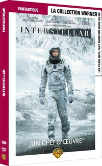 Interstellar [DVD]