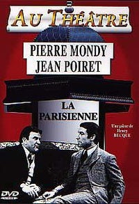 La Parisienne [DVD]