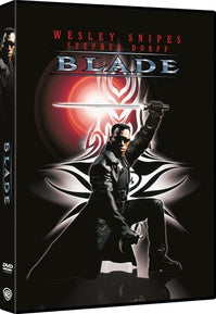 Blade [DVD]