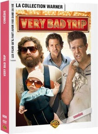 Very Bad Trip [DVD]