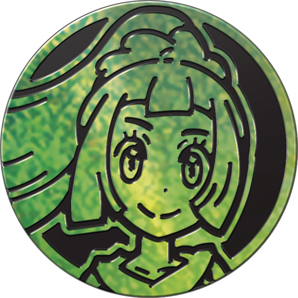 Pokémon JCC : Collection Tournoi Premium - Lilie - flash vidéo