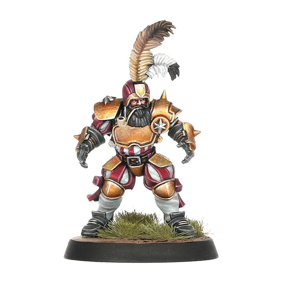 BLOOD BOWL: SECOND SEASON EDITION (FRA) - flash vidéo