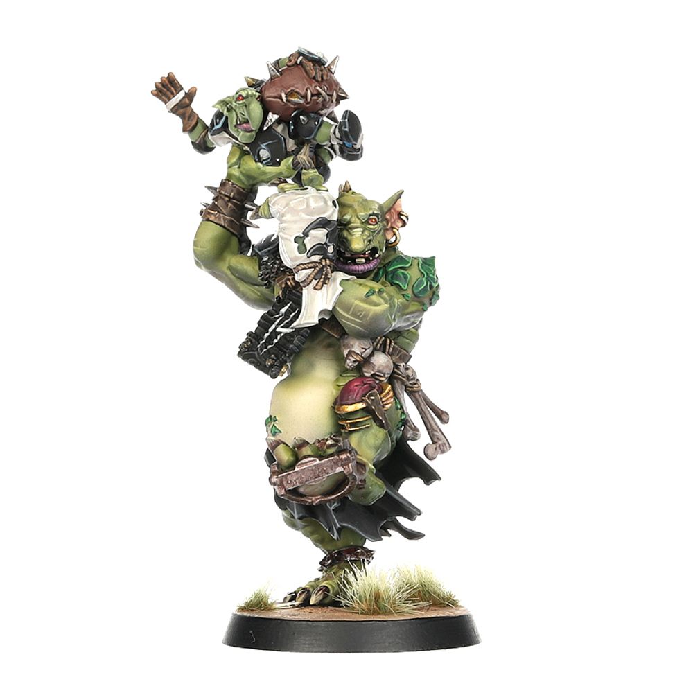 BLOOD BOWL: SECOND SEASON EDITION (FRA) - flash vidéo