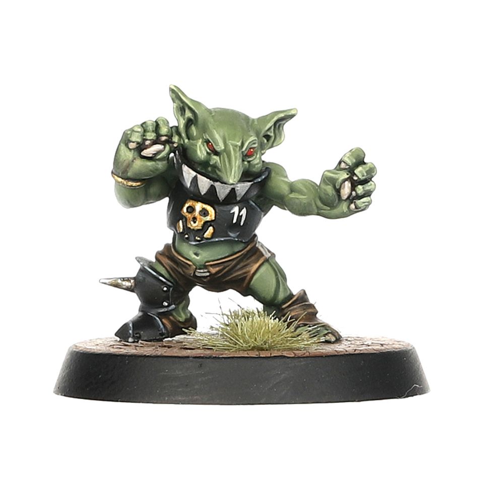 BLOOD BOWL: SECOND SEASON EDITION (FRA) - flash vidéo