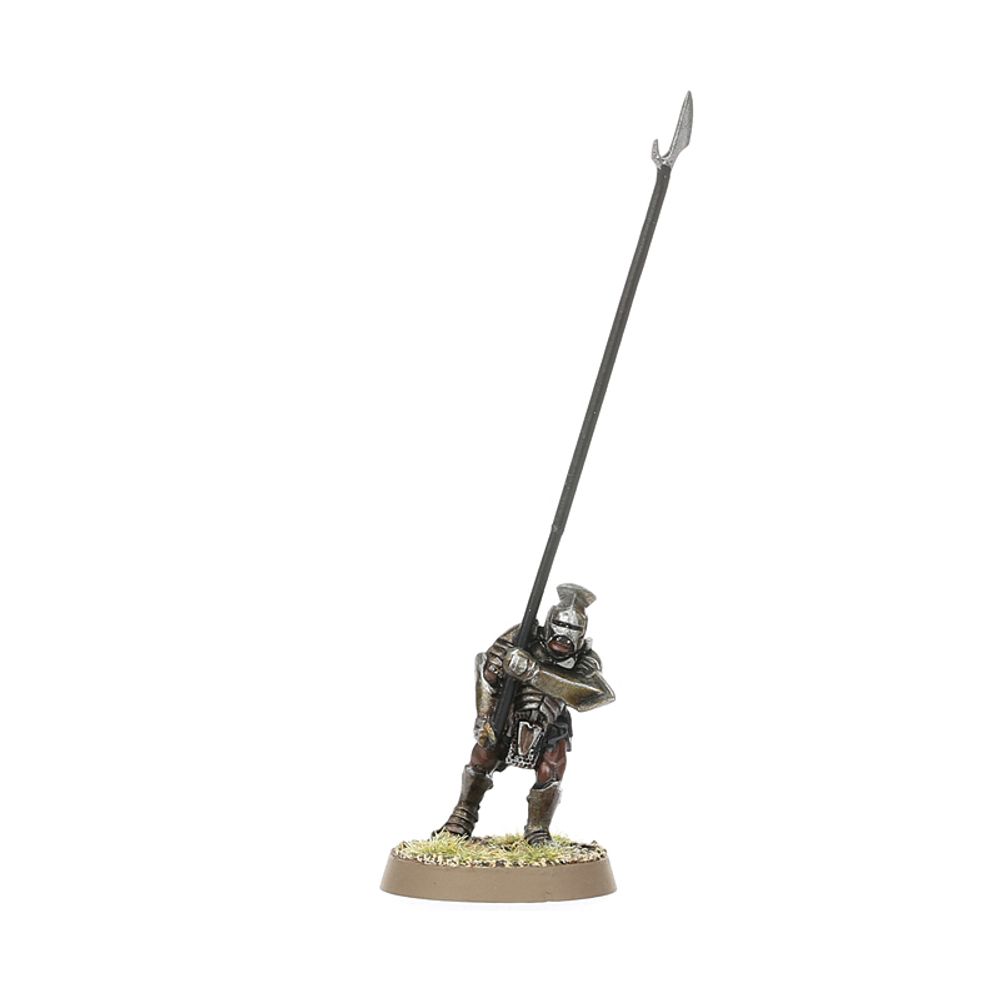 Rohan™ Battlehost - flash vidéo