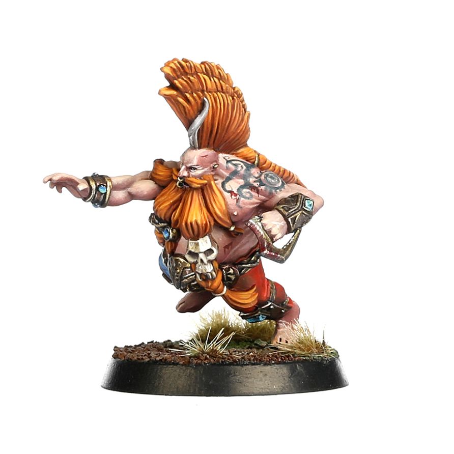 Grim Ironjaw
