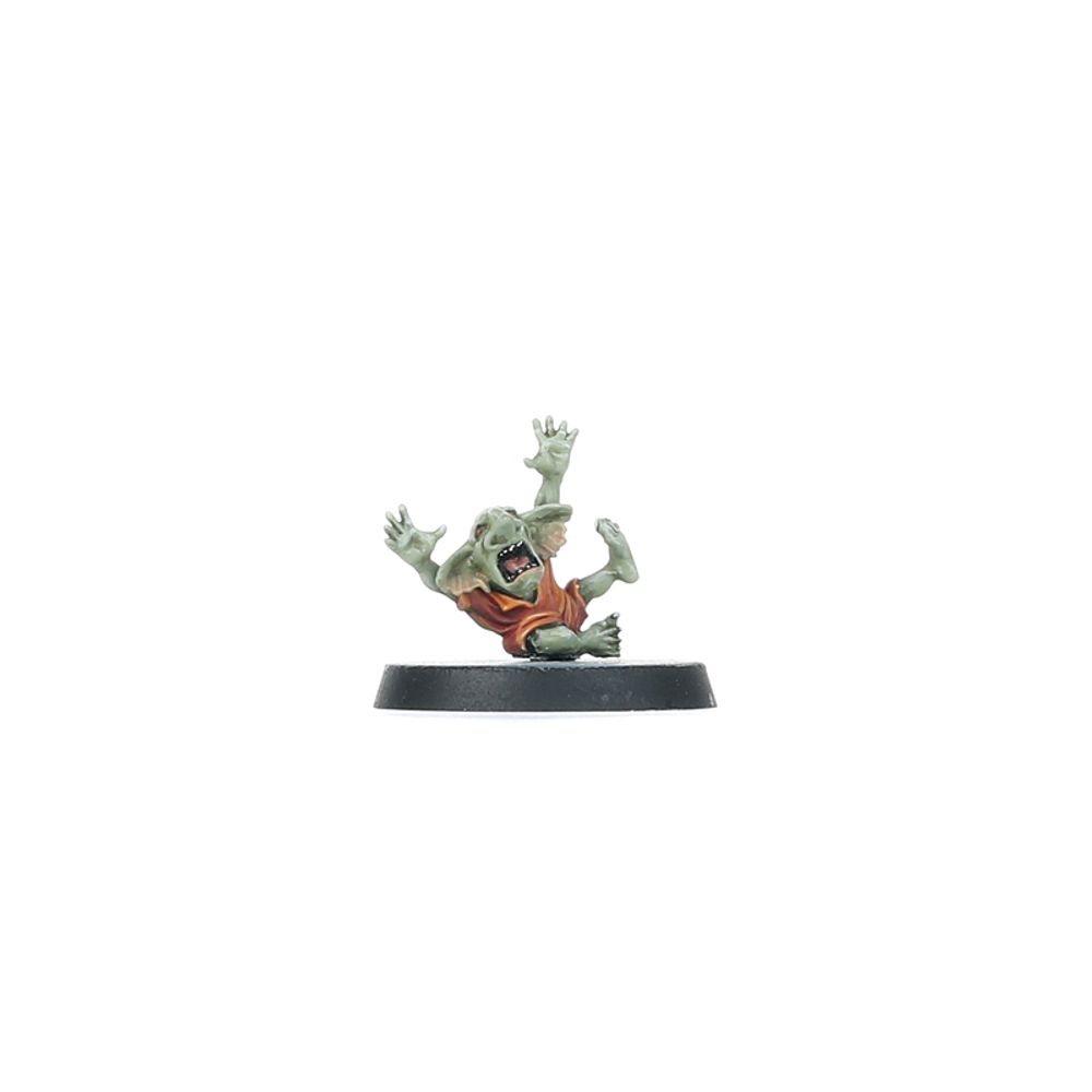 BLOOD BOWL: DUNGEON BOWL (ENGLISH) - flash vidéo