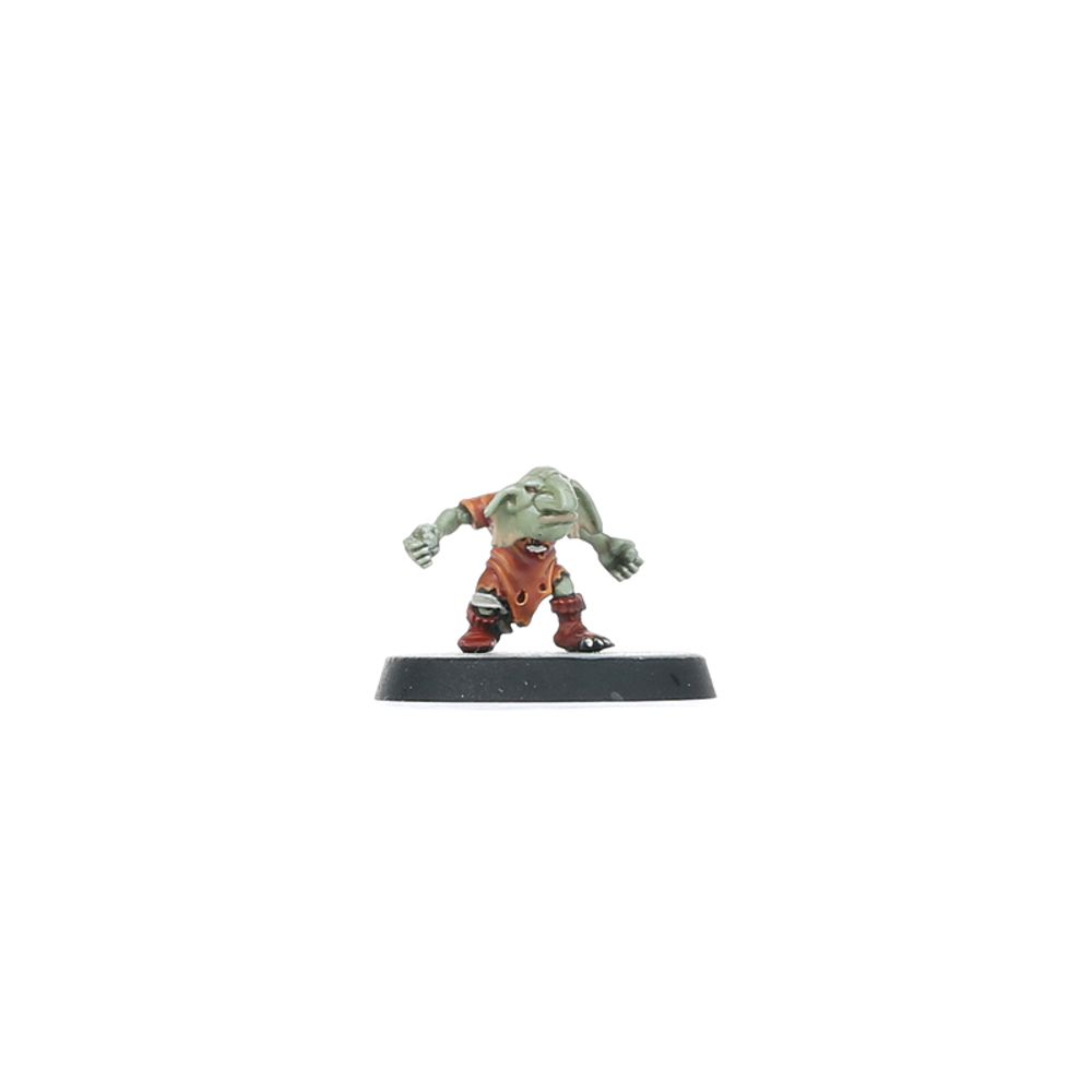 BLOOD BOWL: DUNGEON BOWL (FRANCAIS) - flash vidéo