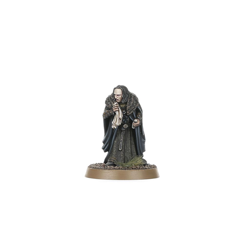 Rohan™ Battlehost - flash vidéo