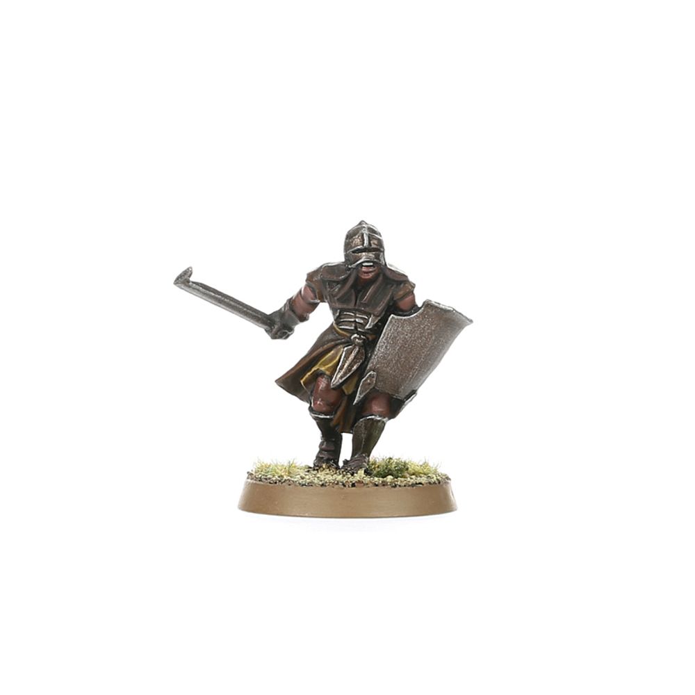 Rohan™ Battlehost - flash vidéo