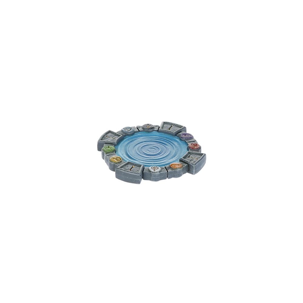 BLOOD BOWL: DUNGEON BOWL (FRANCAIS) - flash vidéo