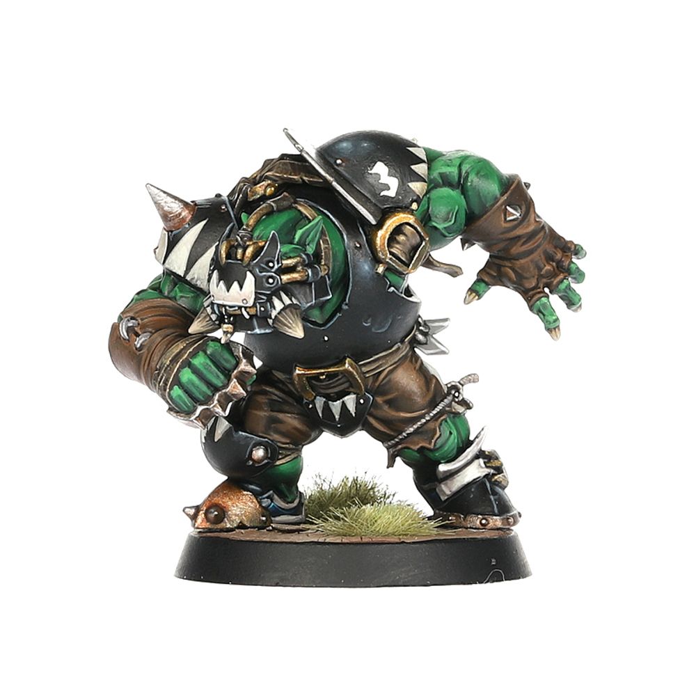 BLOOD BOWL: SECOND SEASON EDITION (FRA) - flash vidéo