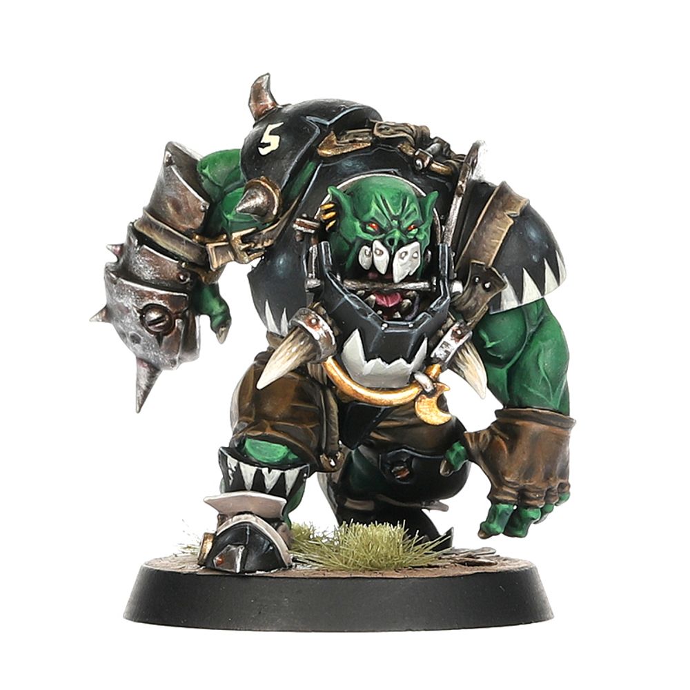 BLOOD BOWL: SECOND SEASON EDITION (FRA) - flash vidéo