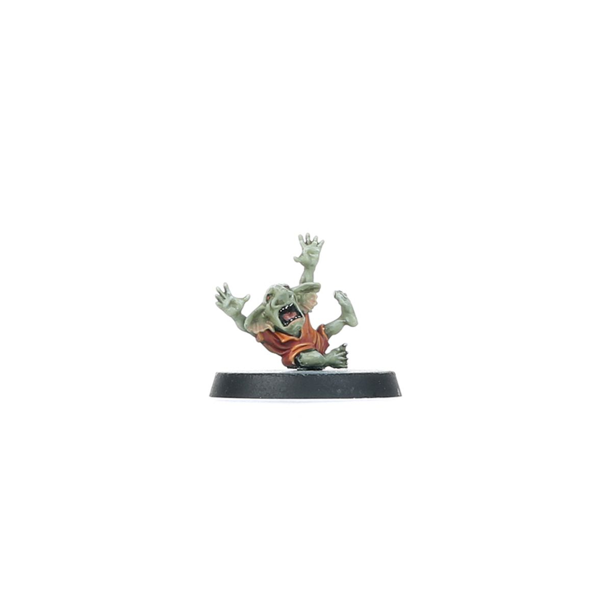 Dungeon Bowl: Le Jeu Survolté de Blood Bowl Souterrain - flash vidéo
