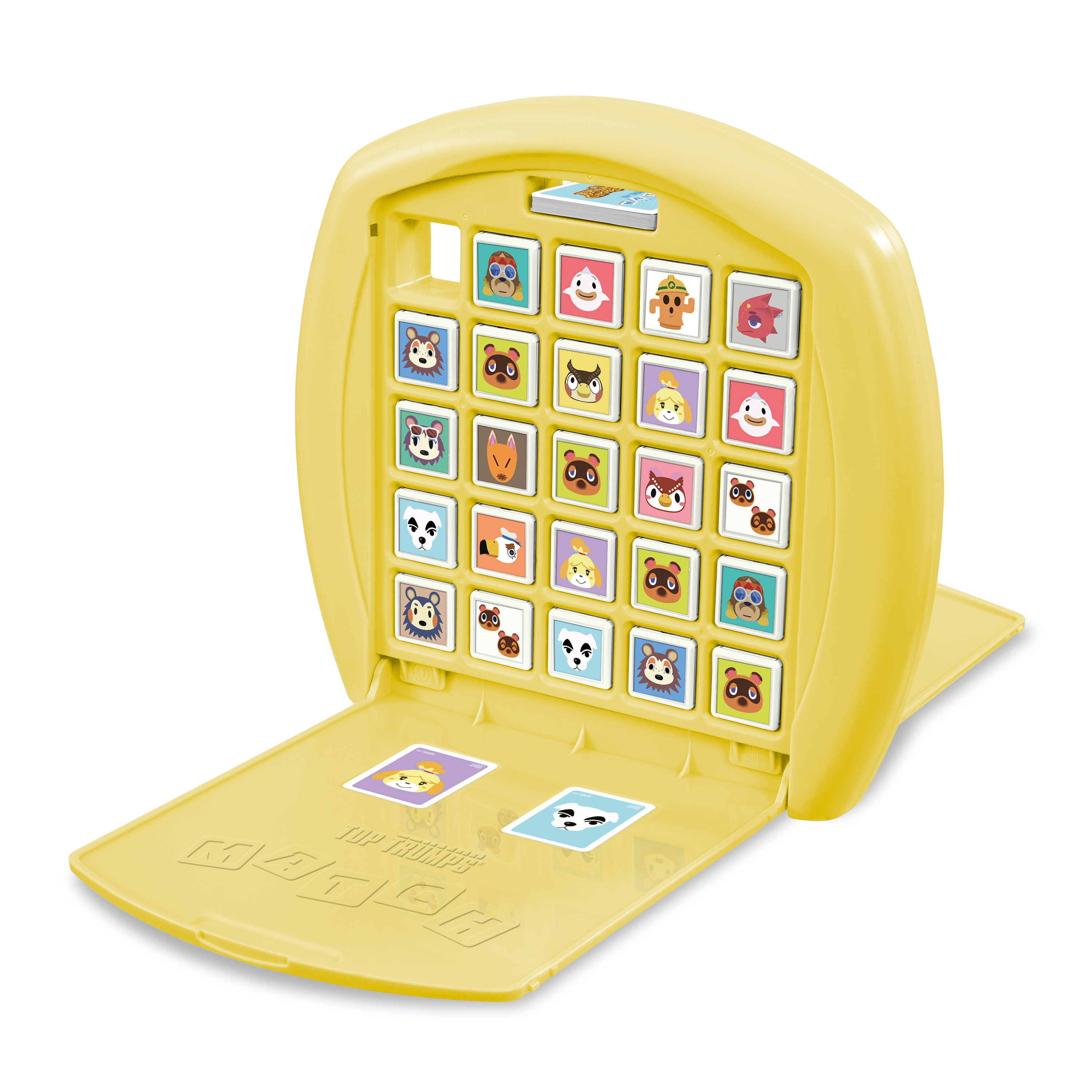 Match - Animal Crossing
