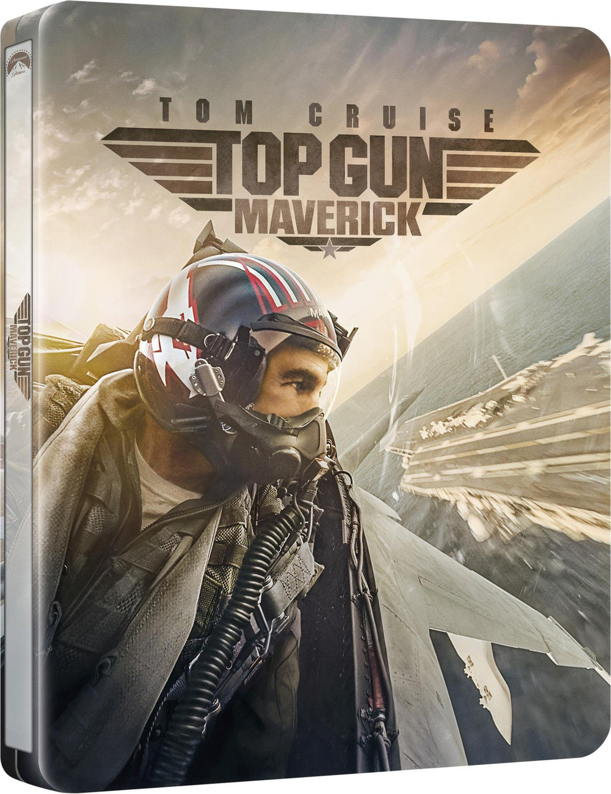 Top Gun : Maverick [4K Ultra HD]