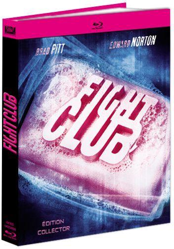 Fight Club [Blu-ray]